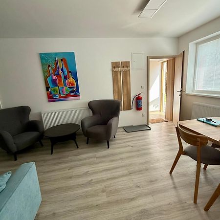 Apartments 1 Valecov-Zasadka 7 Bosen Экстерьер фото